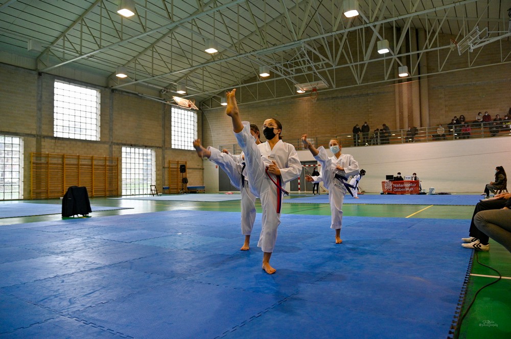 GALERIA DE FOTOS FASE 27 NOV 2021